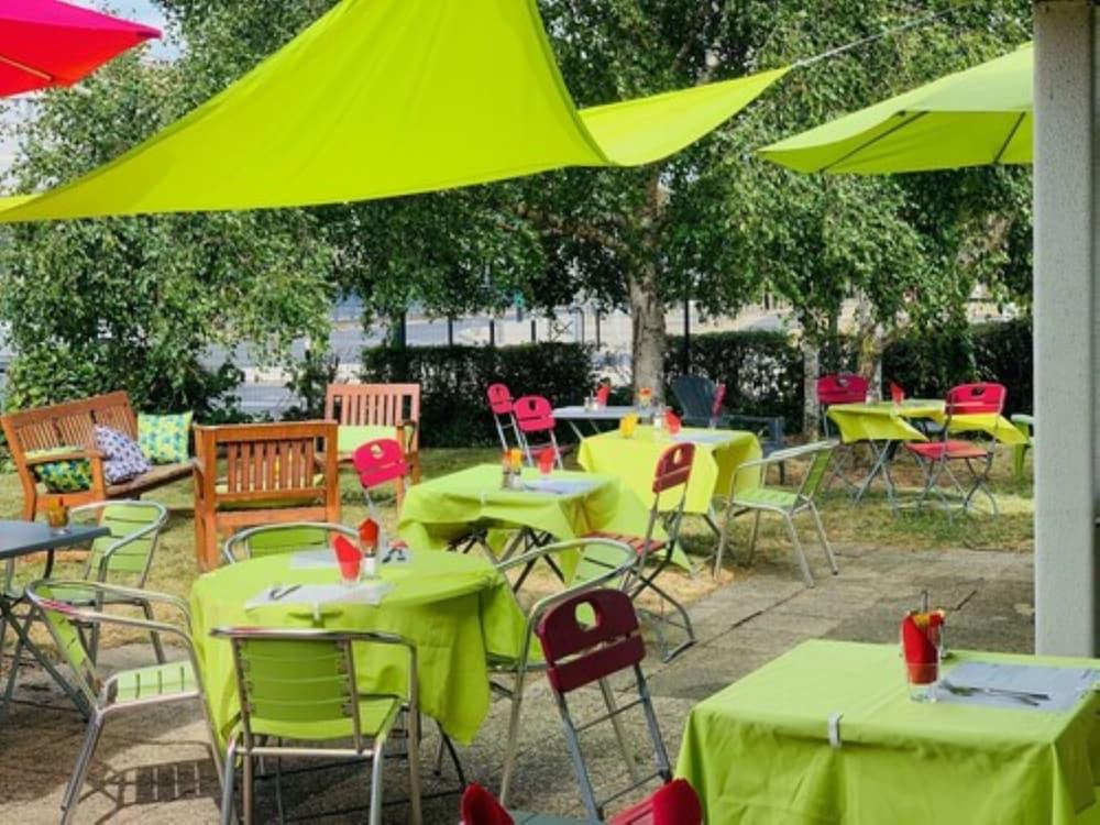 Hotel Morangis Orly Exterior photo