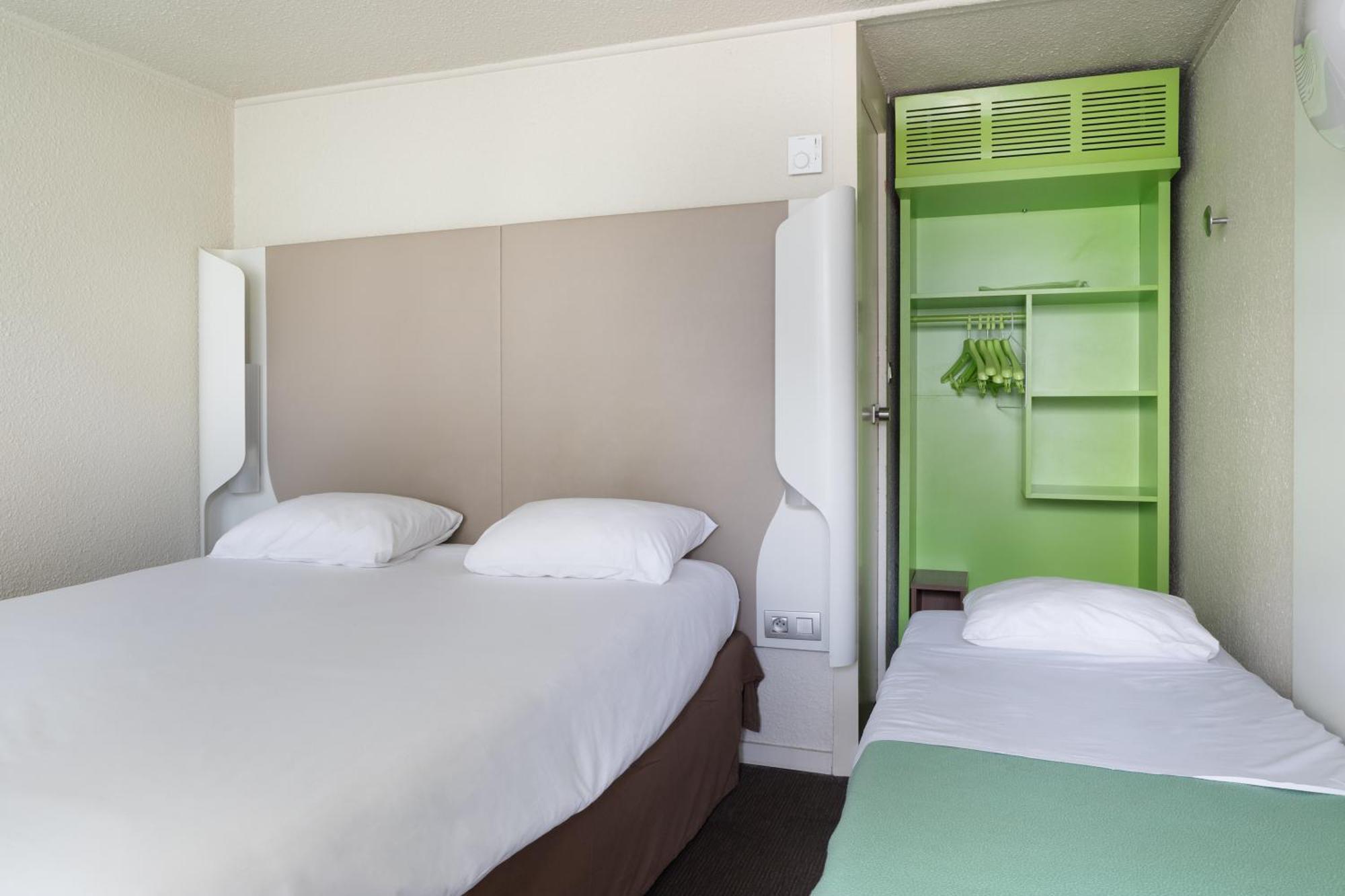 Hotel Morangis Orly Exterior photo