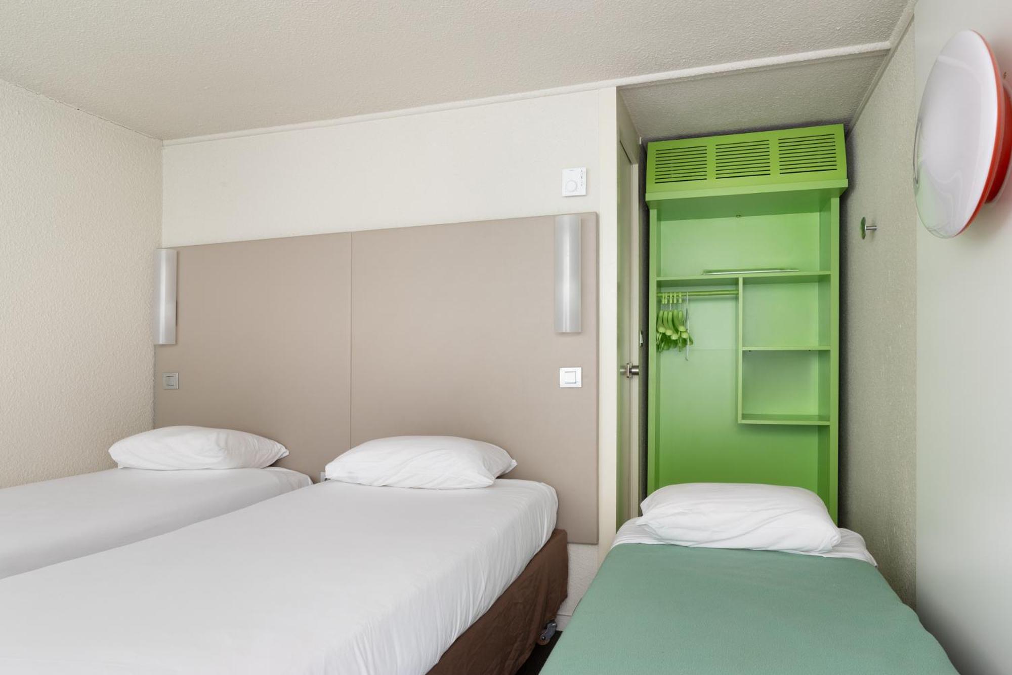 Hotel Morangis Orly Exterior photo