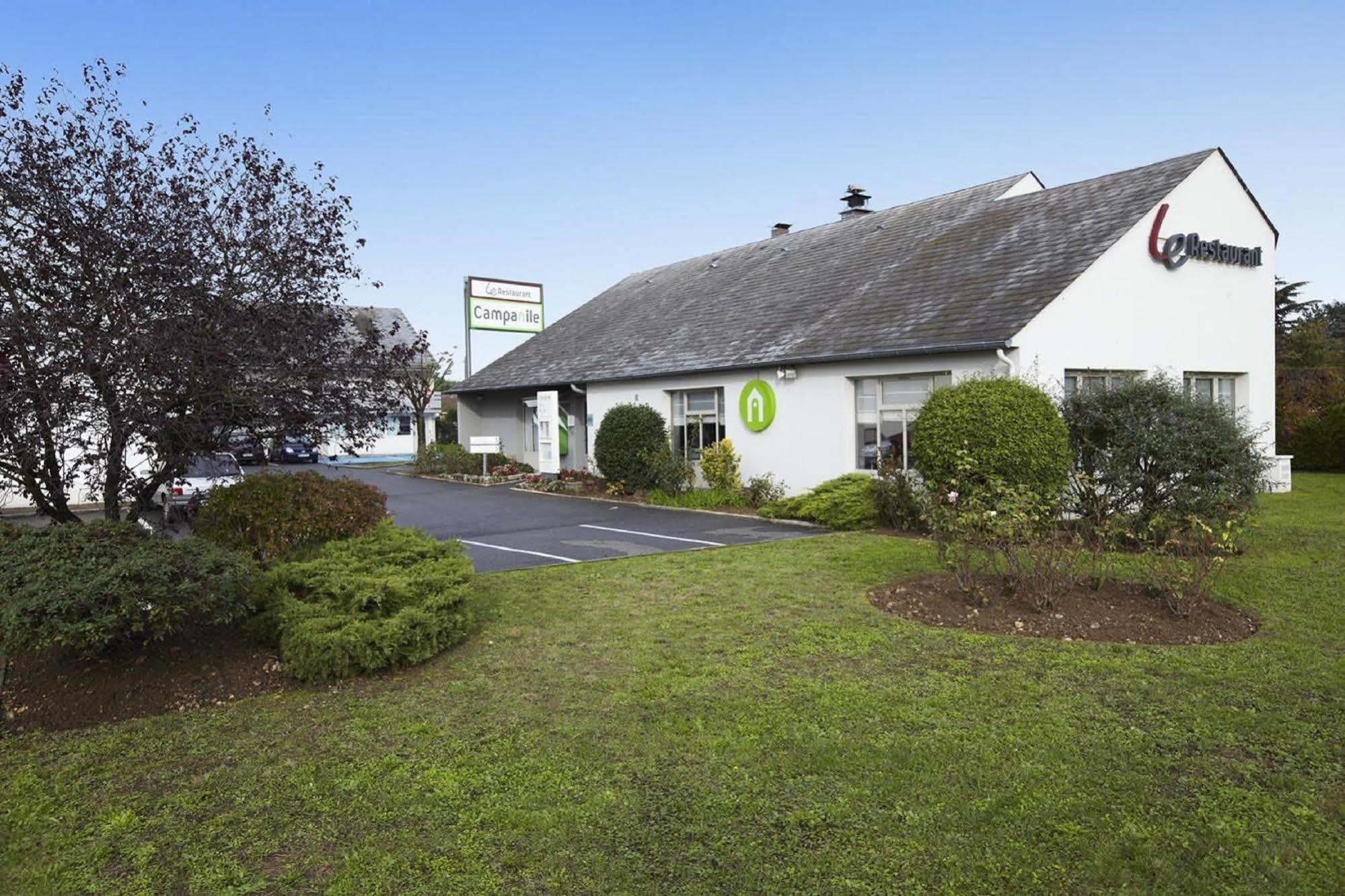 Hotel Morangis Orly Exterior photo