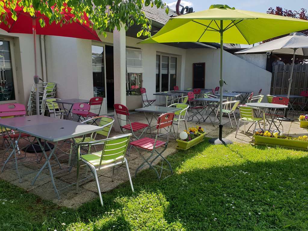 Hotel Morangis Orly Exterior photo